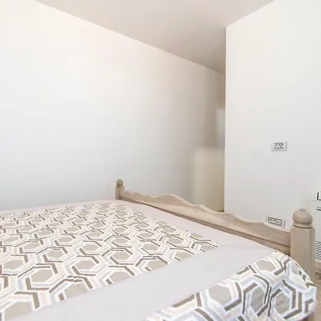 Appartement Marija Ii Biograd Na Moru