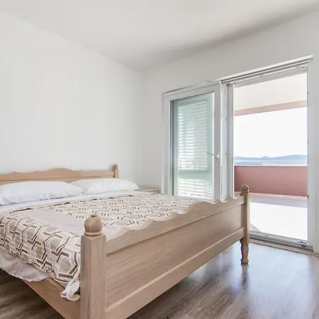 Apartmán Marija Ii