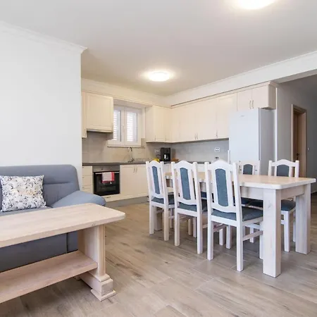 Apartment Marija Ii