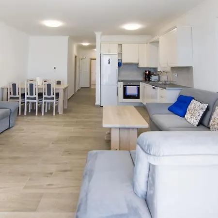 Apartment Marija Ii *