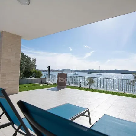 Marija Ii Lejlighed Biograd Na Moru