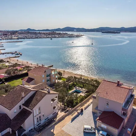 Marija Ii Apartment Biograd Na Moru