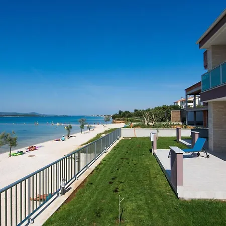 Marija Ii Biograd Na Moru