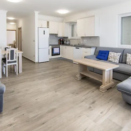 Apartmán Marija Ii Biograd Na Moru