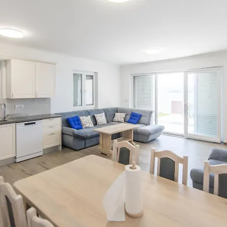 Apartmán Marija Ii *