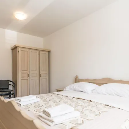 Marija Ii Apartmán