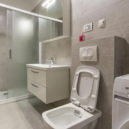 Apartmán Marija Ii