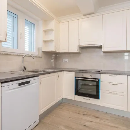 Apartmán Marija Ii Biograd Na Moru
