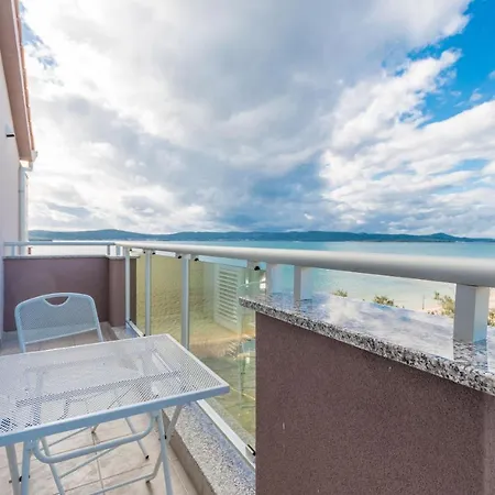 Marija Ii Apartment Biograd Na Moru