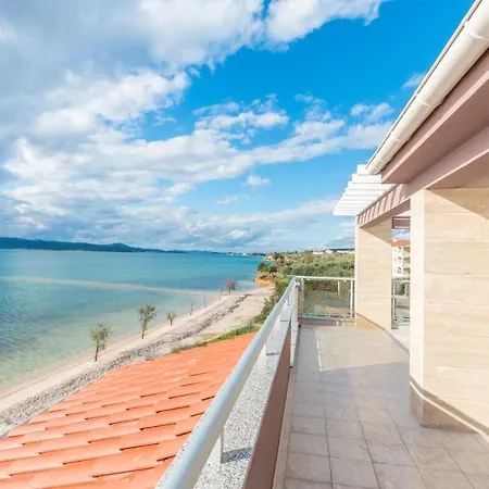 Apartment Marija Ii Biograd Na Moru