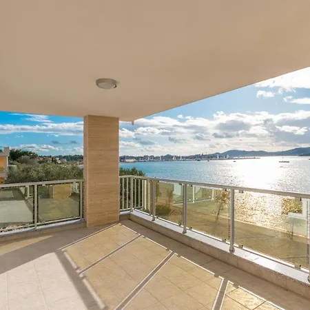 Apartment Marija Ii Biograd Na Moru