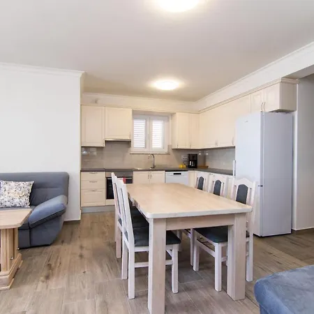Marija Ii Apartment