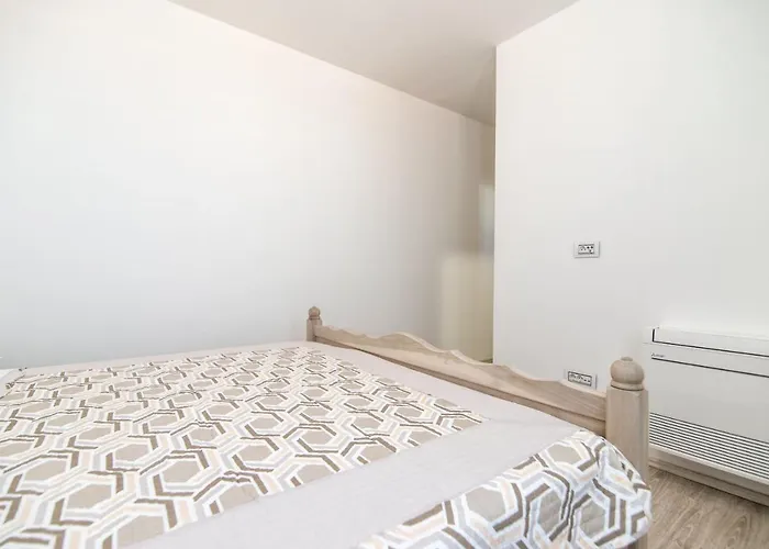 Apartman Marija Ii Biograd na Moru