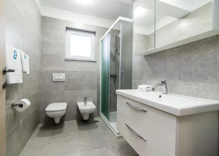Apartman Marija Ii Biograd na Moru