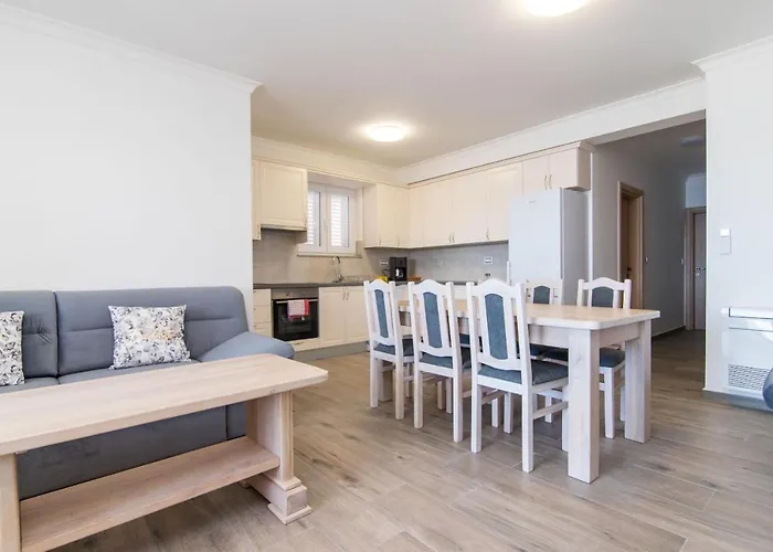 Apartment Marija Ii