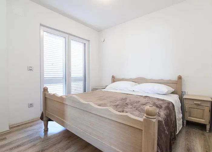 Marija Ii Apartman *