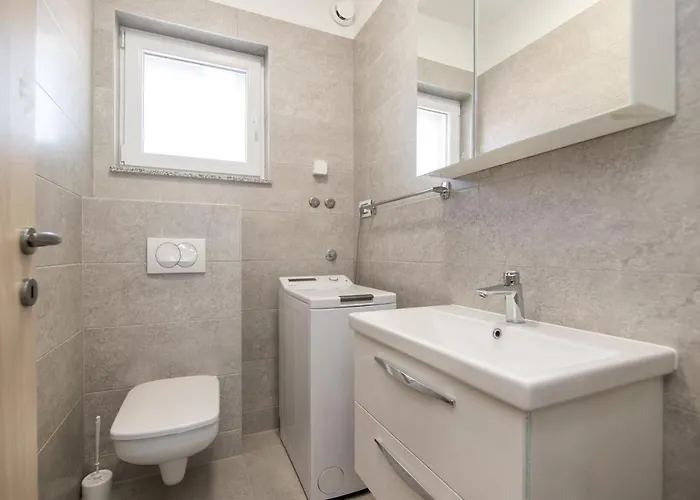 Marija Ii Apartman *