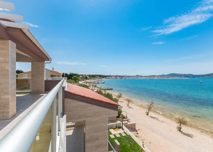 Apartman Marija Ii *