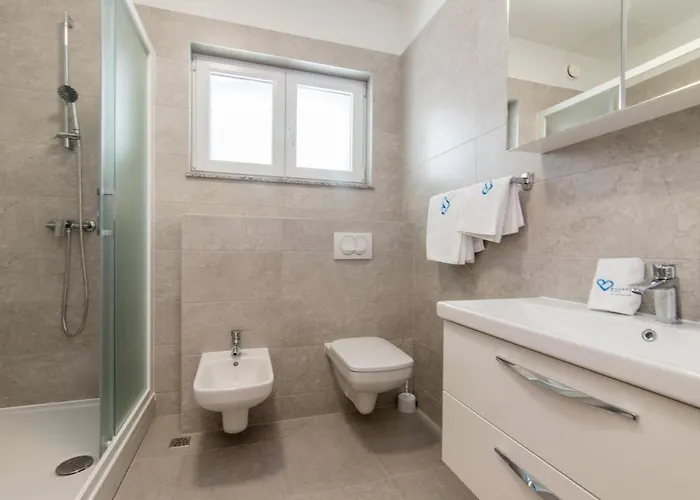 Apartman Marija Ii *