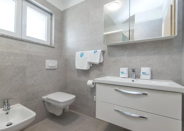 Apartman Marija Ii