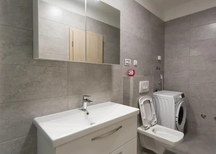 Marija Ii Apartman *