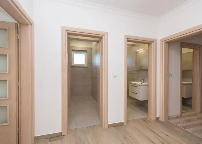 Apartman Marija Ii