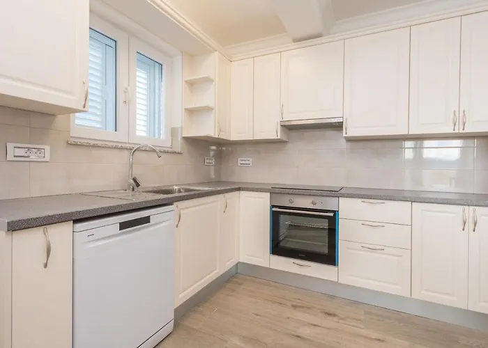 Apartman Marija Ii Biograd Na Moru