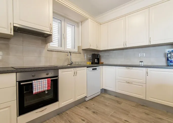 Apartman Marija Ii *