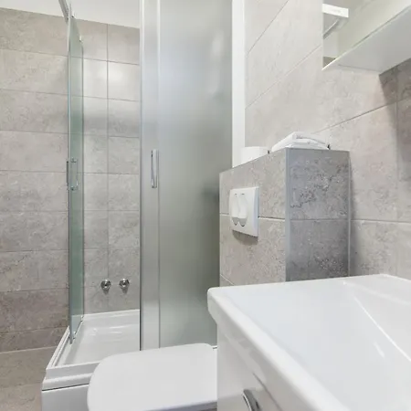 Marija Ii Apartmán *