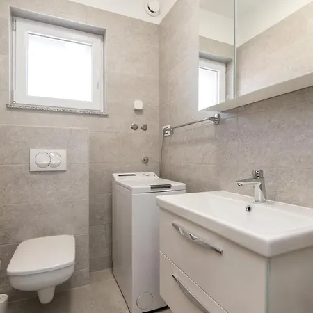 Marija Ii Apartmán *