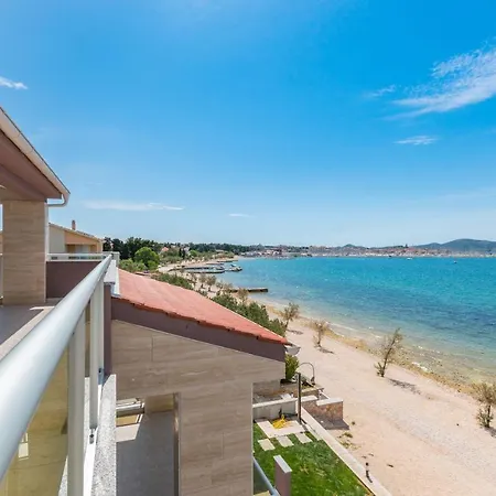 Apartmán Marija Ii *
