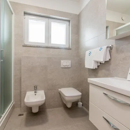Apartmán Marija Ii *