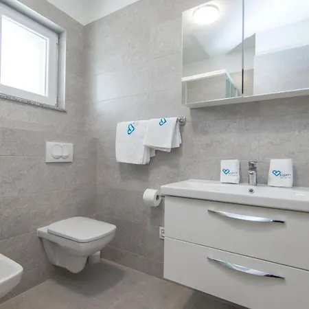 Apartmán Marija Ii