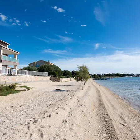 Apartmán Marija Ii *