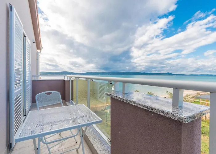 Marija Ii Apartamento Biograd Na Moru